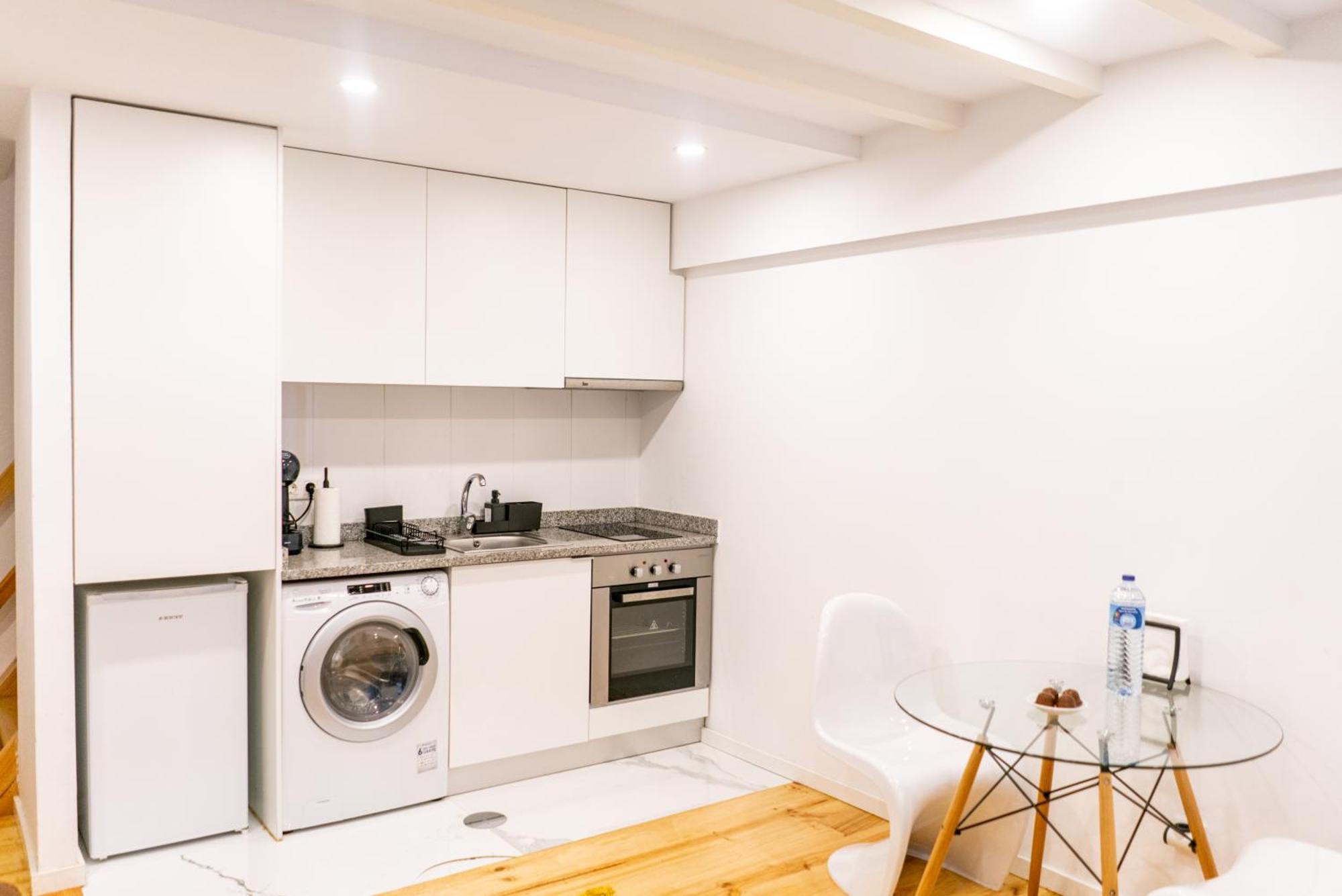 וילה נובה דה גאיה Magnificent Cais De Gaia Apartment By Unique Hosts מראה חיצוני תמונה