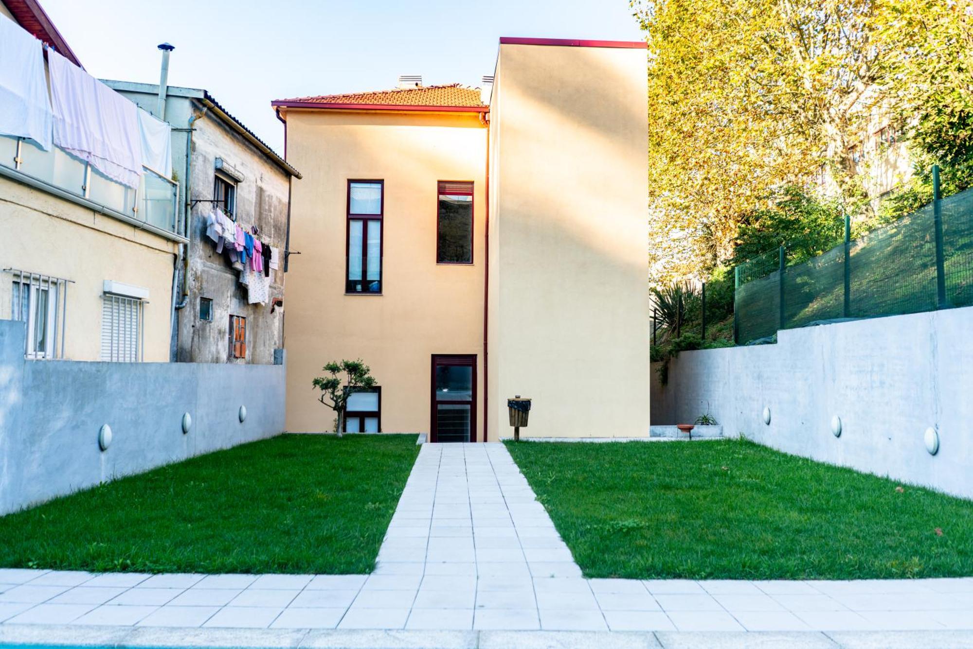 וילה נובה דה גאיה Magnificent Cais De Gaia Apartment By Unique Hosts מראה חיצוני תמונה