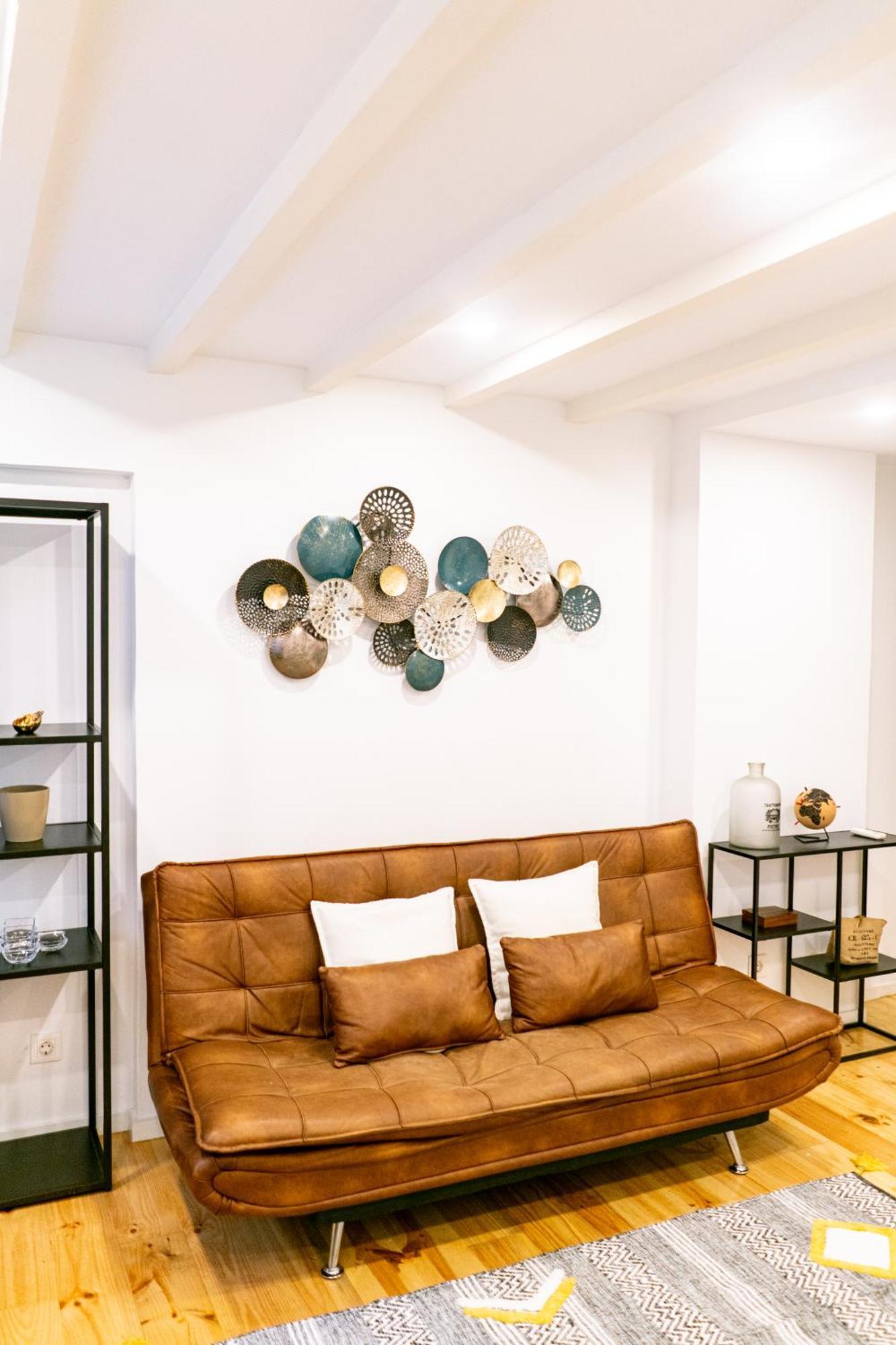 וילה נובה דה גאיה Magnificent Cais De Gaia Apartment By Unique Hosts מראה חיצוני תמונה