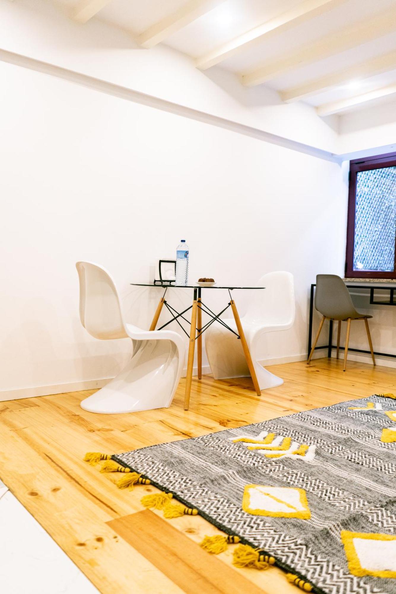 וילה נובה דה גאיה Magnificent Cais De Gaia Apartment By Unique Hosts מראה חיצוני תמונה