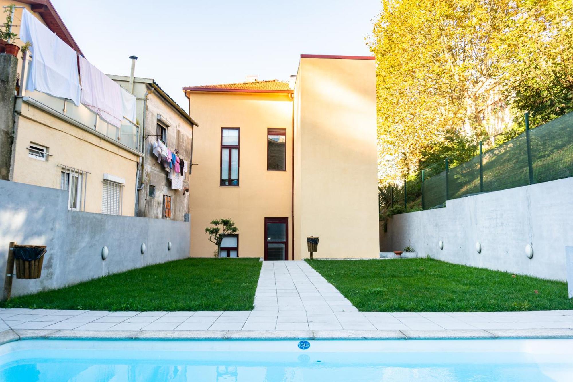 וילה נובה דה גאיה Magnificent Cais De Gaia Apartment By Unique Hosts מראה חיצוני תמונה