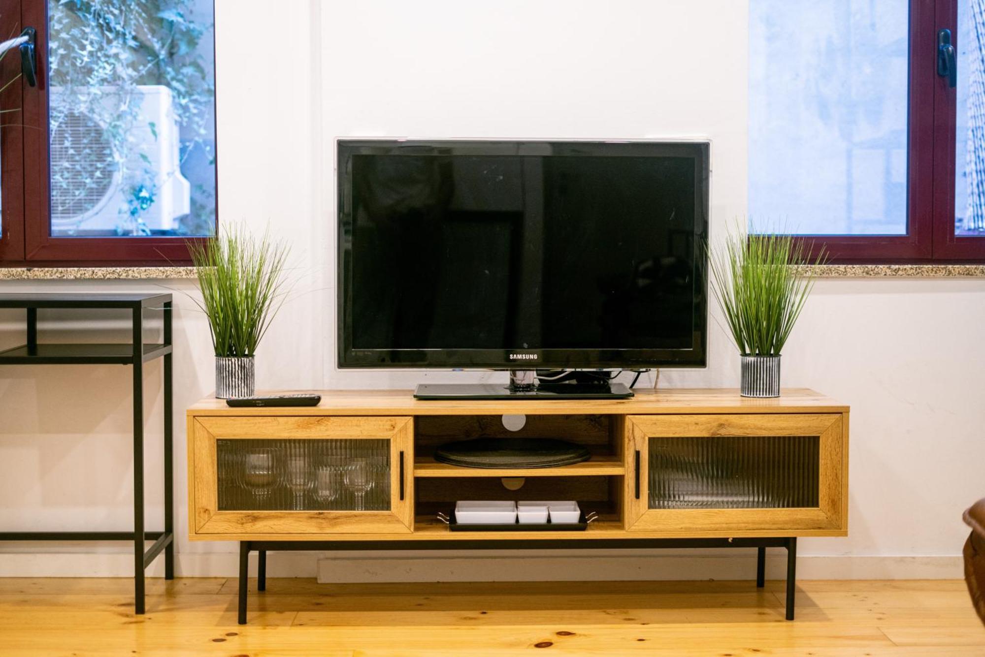 וילה נובה דה גאיה Magnificent Cais De Gaia Apartment By Unique Hosts חדר תמונה